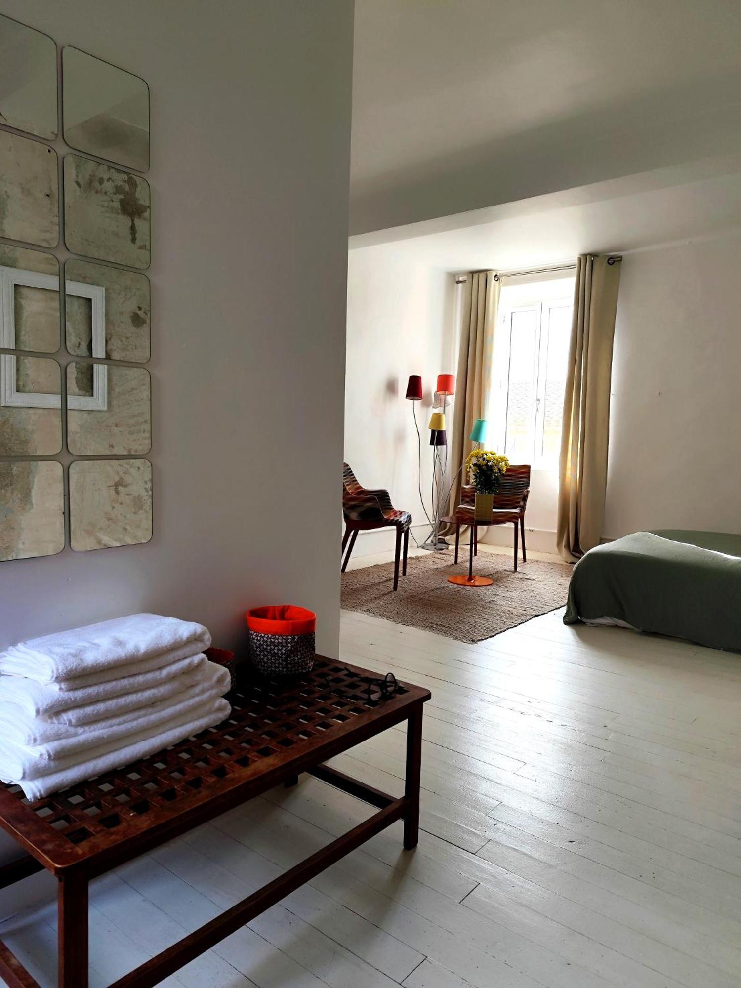Les Grands Cypres - Chambres D'Hotes Conques-sur-Orbiel Экстерьер фото